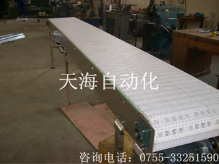 网链输送机3