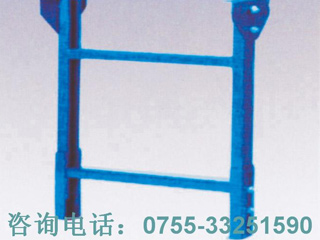 脚架
