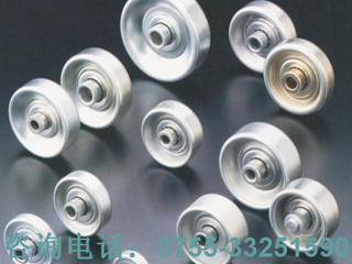 来福轮